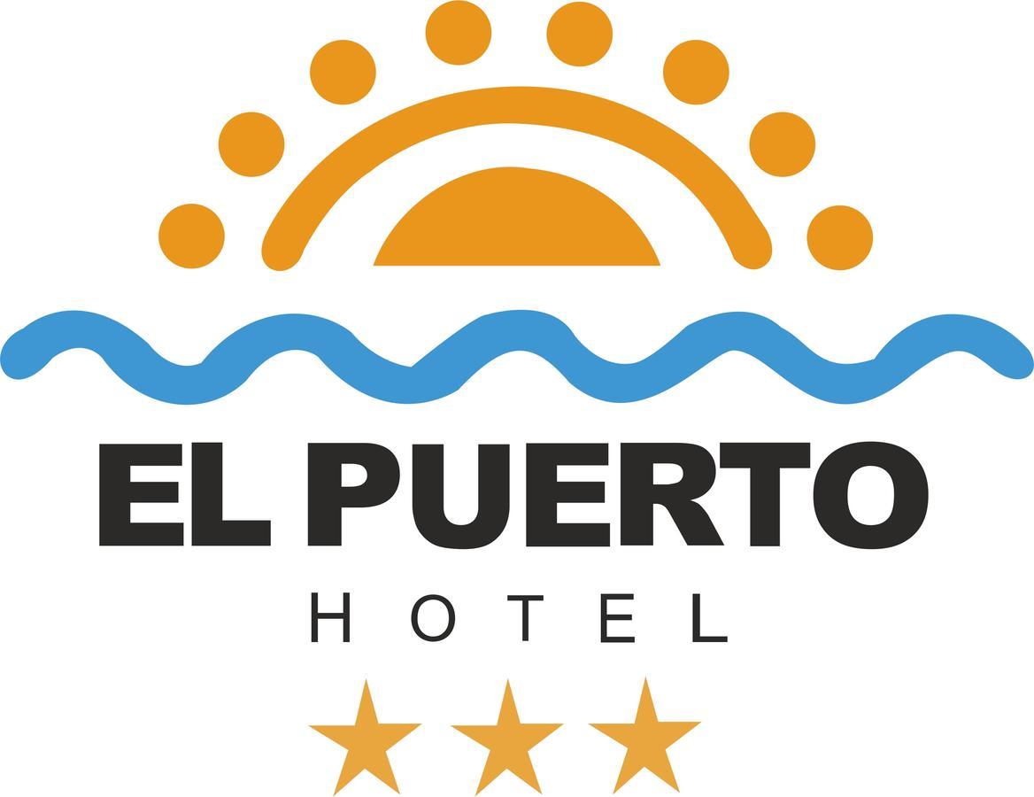 El Puerto Hotel Pacasmayo Exterior photo